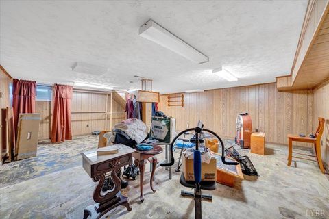 Tiny photo for 111 Wayne Drive, Lynchburg, VA 24502 (MLS # 363087)