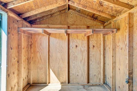 Tiny photo for 111 Wayne Drive, Lynchburg, VA 24502 (MLS # 363087)