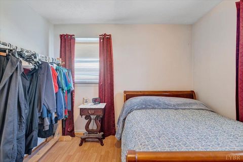 Tiny photo for 111 Wayne Drive, Lynchburg, VA 24502 (MLS # 363087)