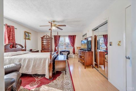 Tiny photo for 111 Wayne Drive, Lynchburg, VA 24502 (MLS # 363087)