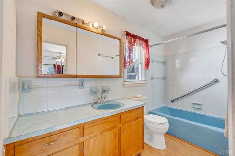 Tiny photo for 111 Wayne Drive, Lynchburg, VA 24502 (MLS # 363087)