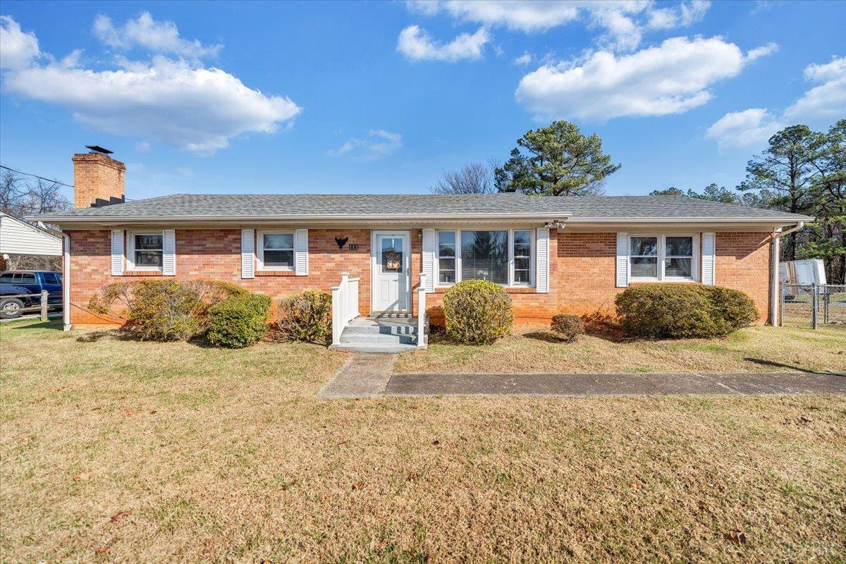 Lynchburg, Virginia 24502, United States, 3 Bedrooms Bedrooms, ,2 BathroomsBathrooms,Residential,Active,245208