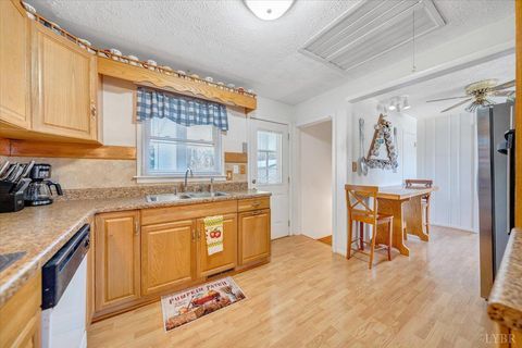 Tiny photo for 111 Wayne Drive, Lynchburg, VA 24502 (MLS # 363087)