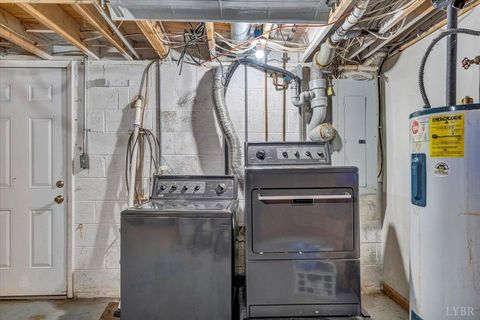 Tiny photo for 111 Wayne Drive, Lynchburg, VA 24502 (MLS # 363087)