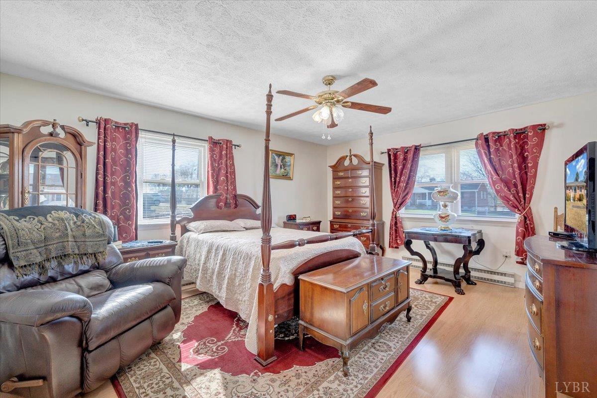 Lynchburg, Virginia 24502, United States, 3 Bedrooms Bedrooms, ,2 BathroomsBathrooms,Residential,Active,245208