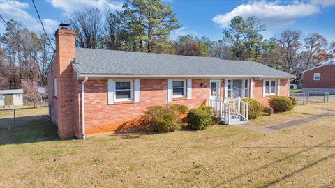 Tiny photo for 111 Wayne Drive, Lynchburg, VA 24502 (MLS # 363087)