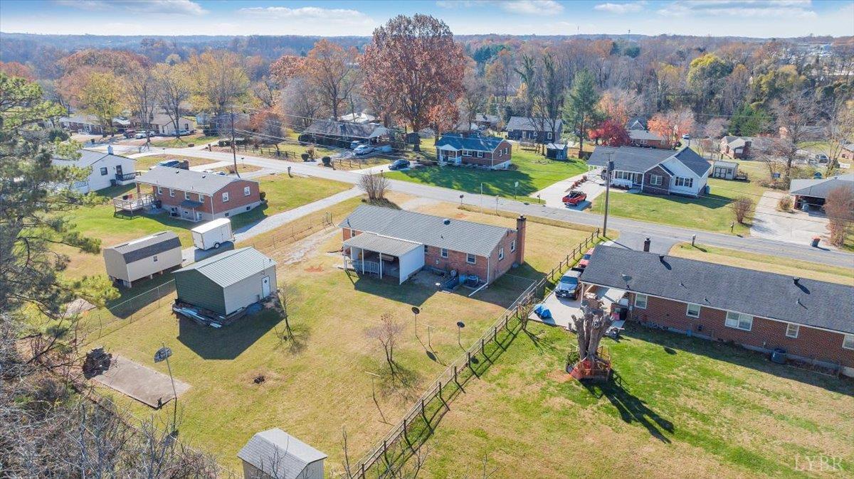 Lynchburg, Virginia 24502, United States, 3 Bedrooms Bedrooms, ,2 BathroomsBathrooms,Residential,Active,245208