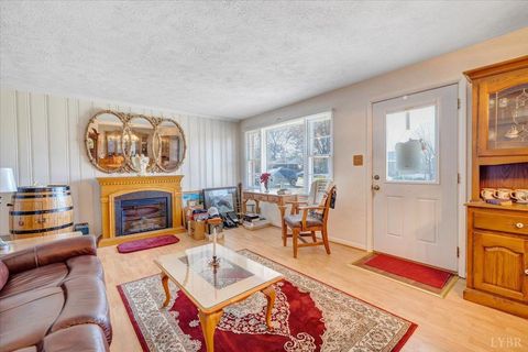 Tiny photo for 111 Wayne Drive, Lynchburg, VA 24502 (MLS # 363087)