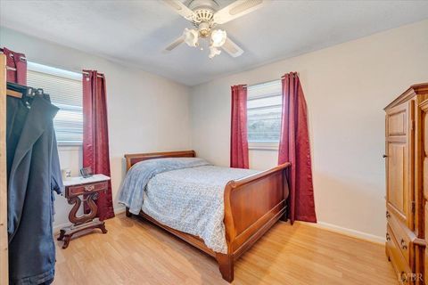 Tiny photo for 111 Wayne Drive, Lynchburg, VA 24502 (MLS # 363087)