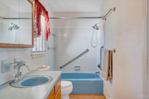 Tiny photo for 111 Wayne Drive, Lynchburg, VA 24502 (MLS # 363087)