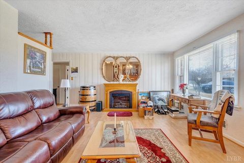 Tiny photo for 111 Wayne Drive, Lynchburg, VA 24502 (MLS # 363087)