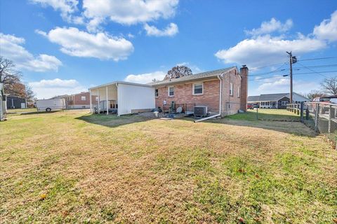 Tiny photo for 111 Wayne Drive, Lynchburg, VA 24502 (MLS # 363087)