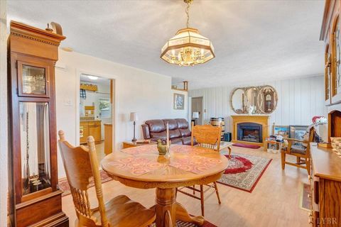 Tiny photo for 111 Wayne Drive, Lynchburg, VA 24502 (MLS # 363087)