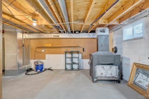 Tiny photo for 111 Wayne Drive, Lynchburg, VA 24502 (MLS # 363087)