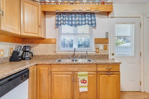 Tiny photo for 111 Wayne Drive, Lynchburg, VA 24502 (MLS # 363087)