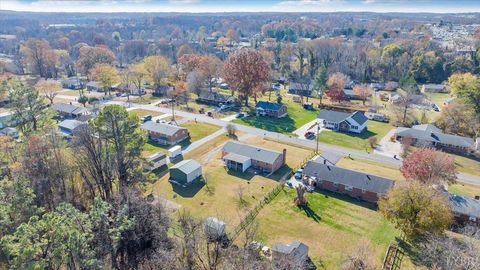 Tiny photo for 111 Wayne Drive, Lynchburg, VA 24502 (MLS # 363087)
