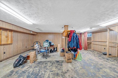 Tiny photo for 111 Wayne Drive, Lynchburg, VA 24502 (MLS # 363087)