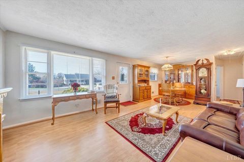 Tiny photo for 111 Wayne Drive, Lynchburg, VA 24502 (MLS # 363087)