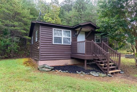 Tiny photo for 2758 Allen's Creek Road, Gladstone, VA 24574 (MLS # 362305)