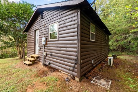 Tiny photo for 2758 Allen's Creek Road, Gladstone, VA 24574 (MLS # 362305)