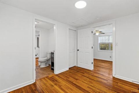 Tiny photo for 2758 Allen's Creek Road, Gladstone, VA 24574 (MLS # 362305)