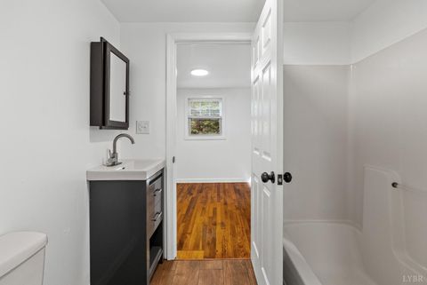 Tiny photo for 2758 Allen's Creek Road, Gladstone, VA 24574 (MLS # 362305)