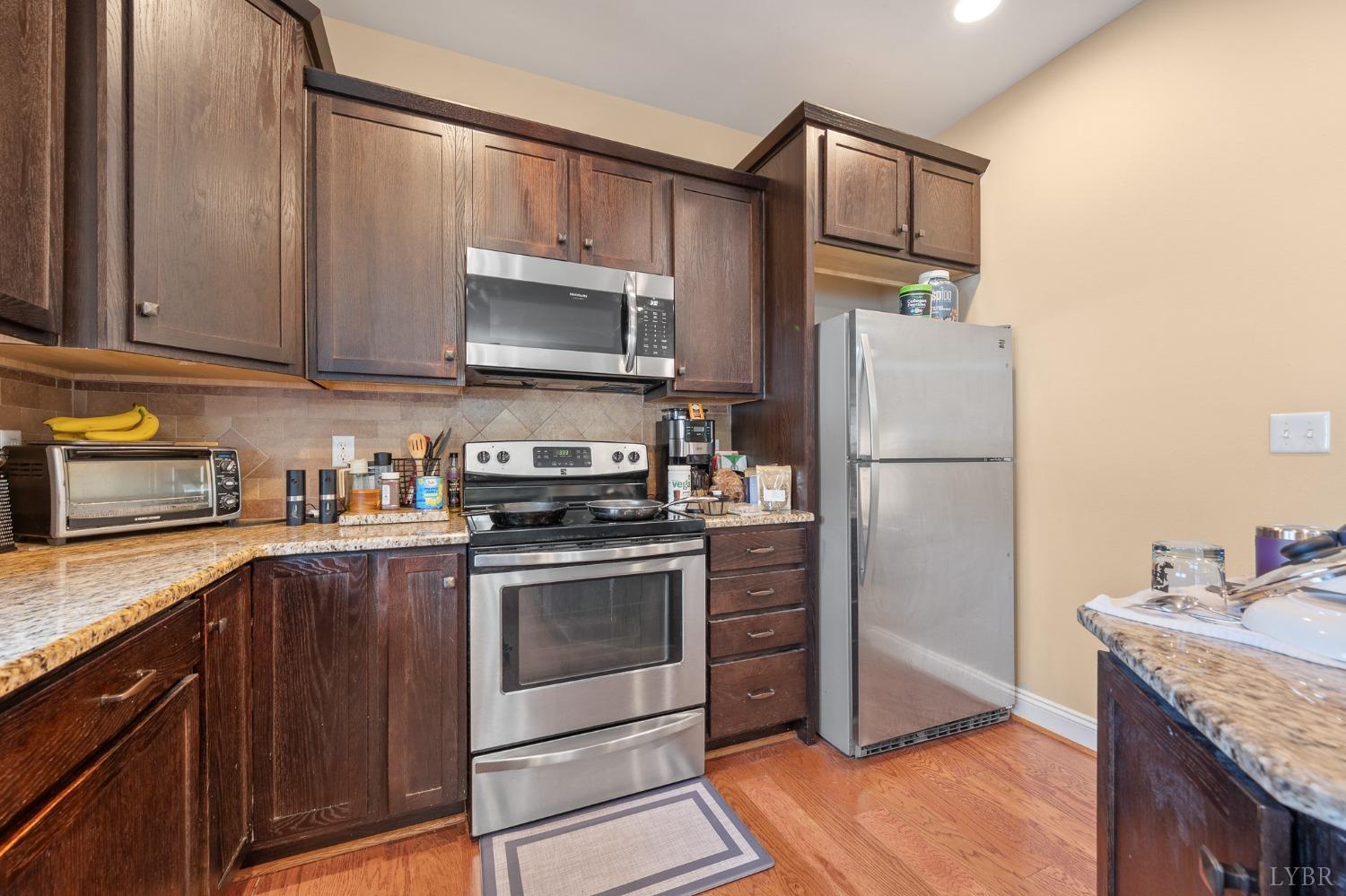 1085 Commonwealth Circle, Forest, Virginia image 15