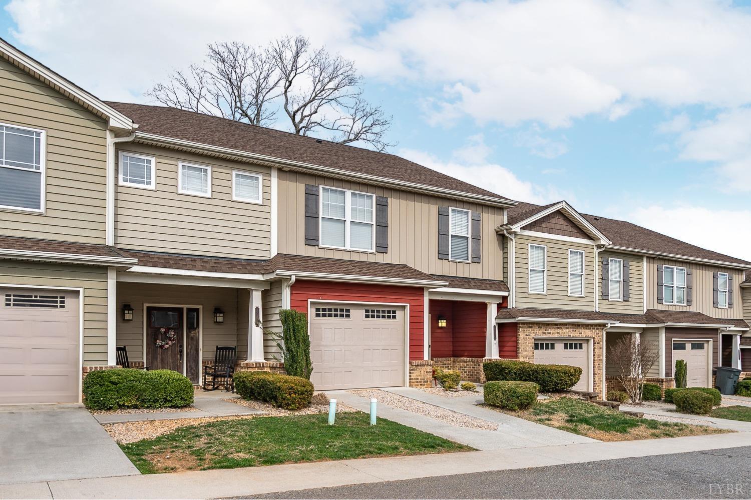 1085 Commonwealth Circle, Forest, Virginia image 3