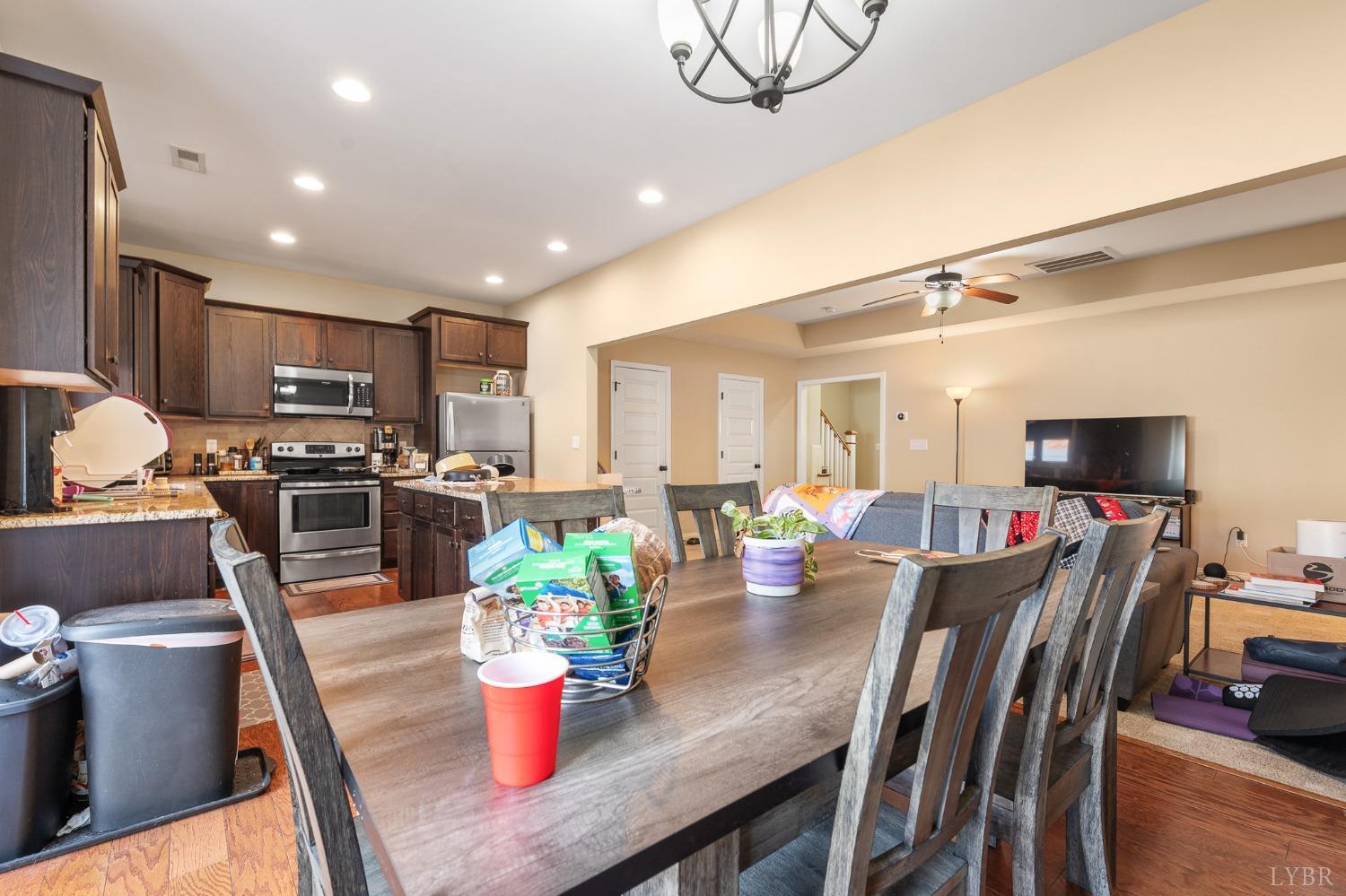 1085 Commonwealth Circle, Forest, Virginia image 17