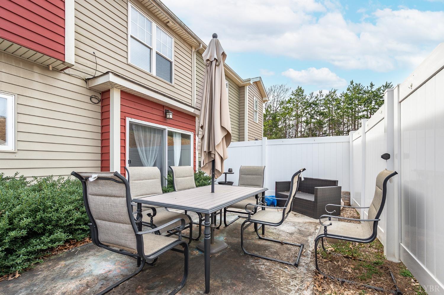 1085 Commonwealth Circle, Forest, Virginia image 20