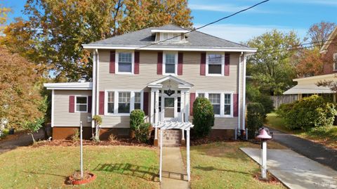 Photo of 106 connecticut Avenue, Lynchburg, VA 24501 (MLS # 363769)