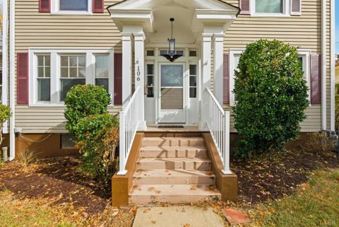 Tiny photo for 106 connecticut Avenue, Lynchburg, VA 24501 (MLS # 363769)