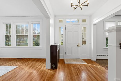 Tiny photo for 106 connecticut Avenue, Lynchburg, VA 24501 (MLS # 363769)