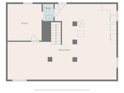 Tiny photo for 106 connecticut Avenue, Lynchburg, VA 24501 (MLS # 363769)