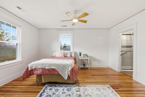 Tiny photo for 106 connecticut Avenue, Lynchburg, VA 24501 (MLS # 363769)