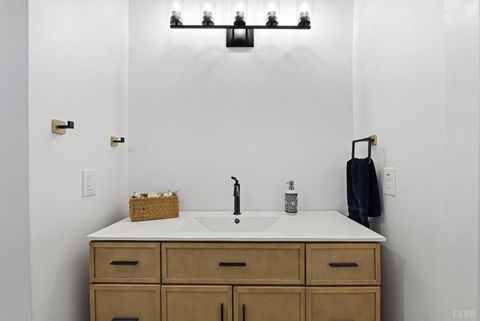 Tiny photo for 106 connecticut Avenue, Lynchburg, VA 24501 (MLS # 363769)