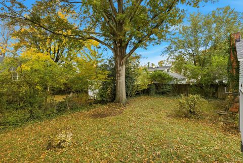 Tiny photo for 106 connecticut Avenue, Lynchburg, VA 24501 (MLS # 363769)