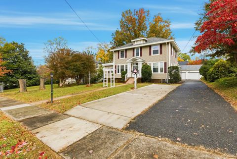 Tiny photo for 106 connecticut Avenue, Lynchburg, VA 24501 (MLS # 363769)