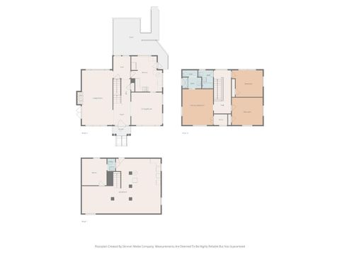 Tiny photo for 106 connecticut Avenue, Lynchburg, VA 24501 (MLS # 363769)