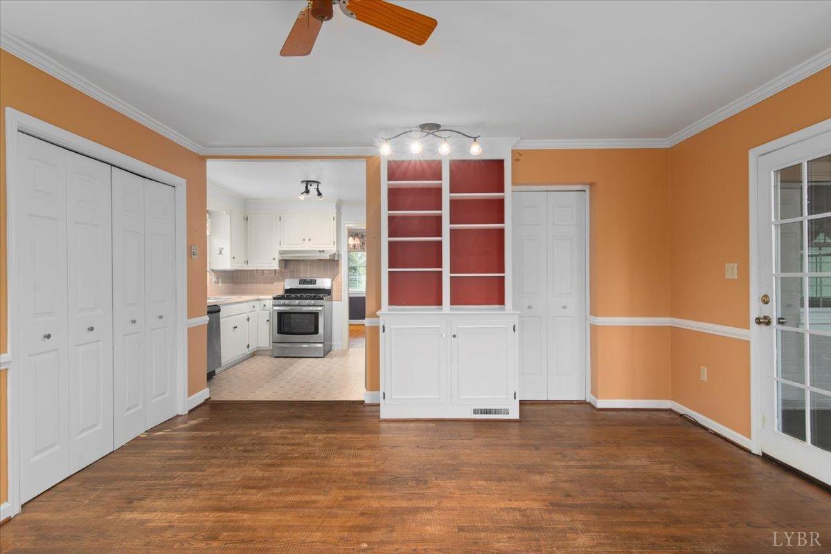 300 Rowland Drive, Lynchburg, Virginia image 17