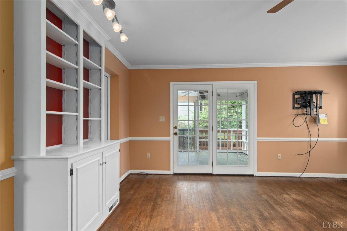 300 Rowland Drive, Lynchburg, Virginia image 15