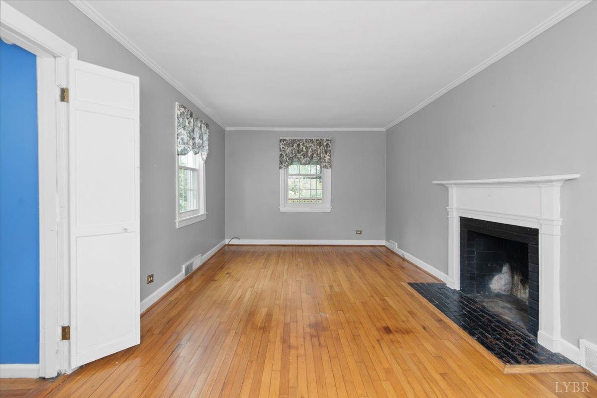 300 Rowland Drive, Lynchburg, Virginia image 5