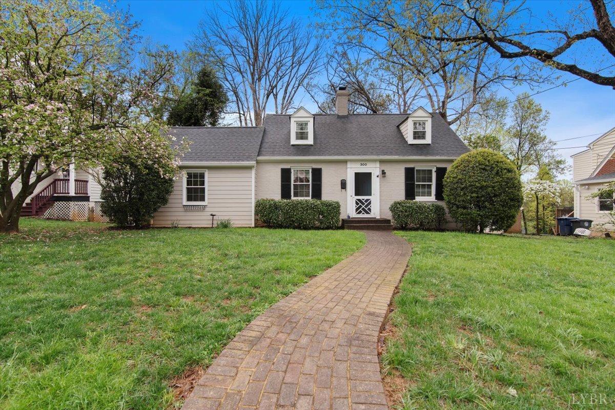 300 Rowland Drive, Lynchburg, Virginia image 1