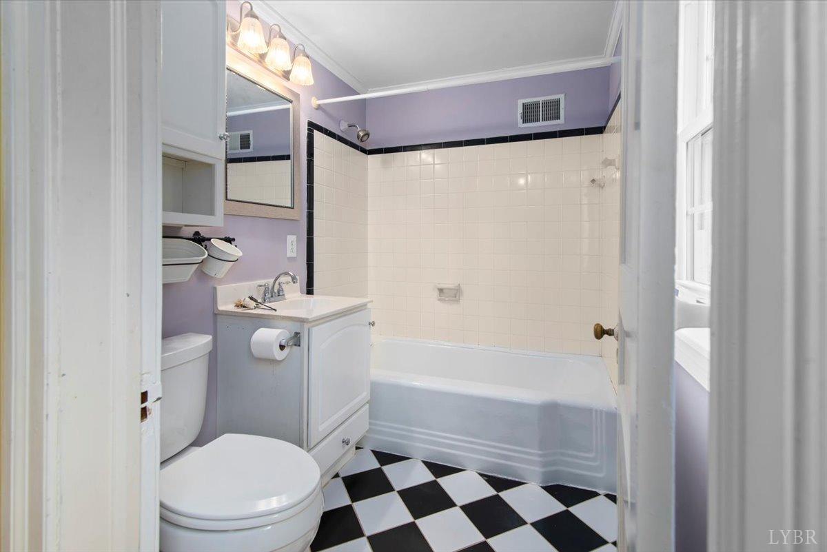 300 Rowland Drive, Lynchburg, Virginia image 28