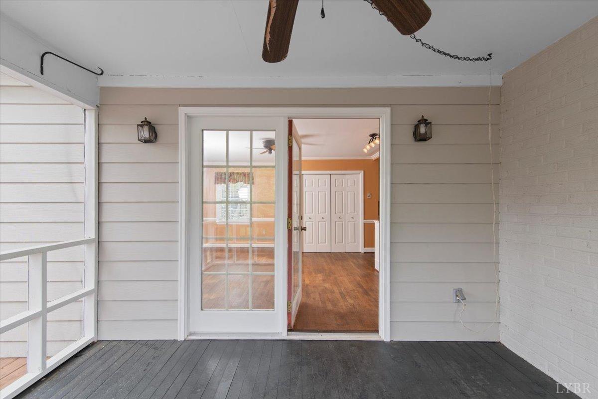300 Rowland Drive, Lynchburg, Virginia image 19
