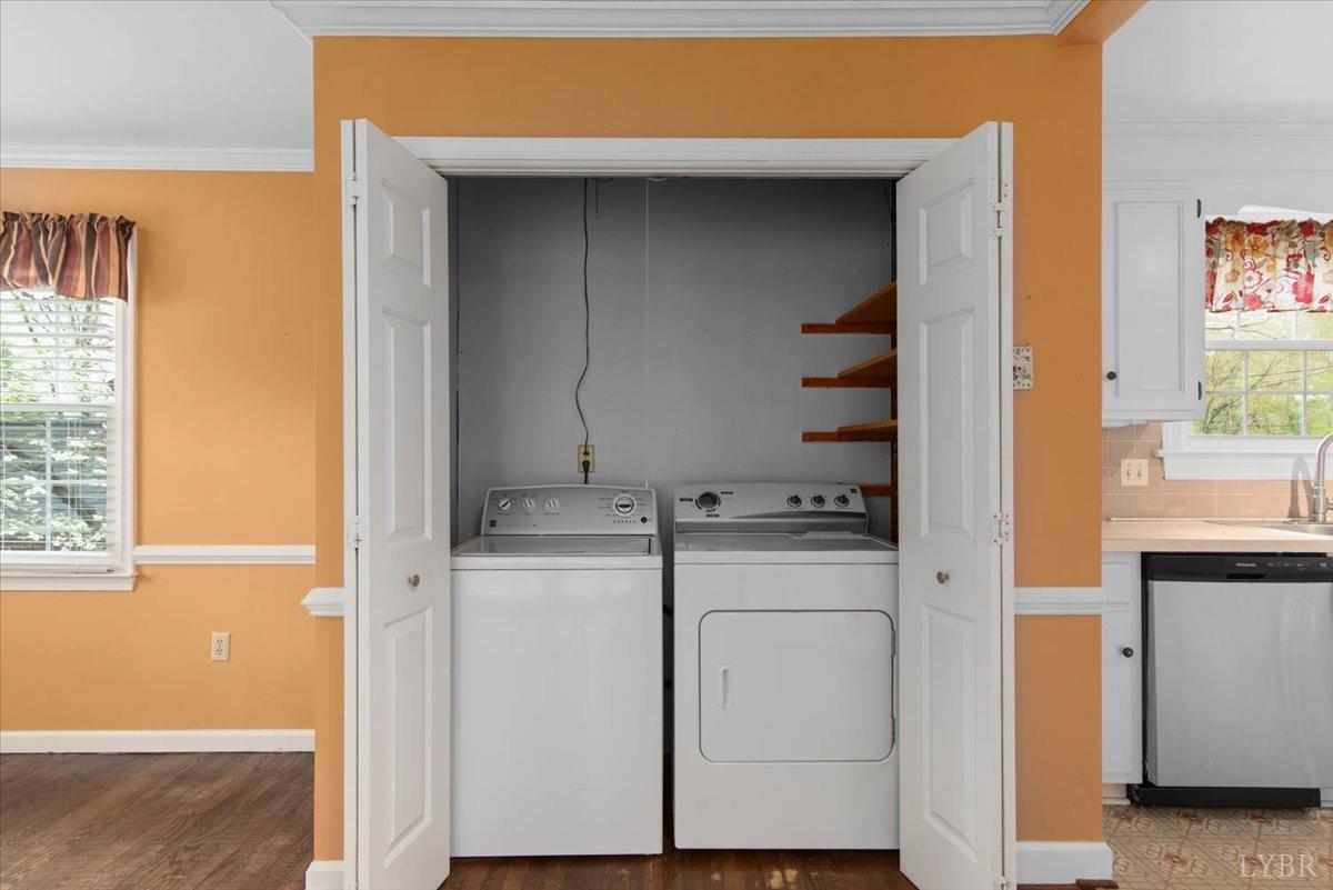 300 Rowland Drive, Lynchburg, Virginia image 13