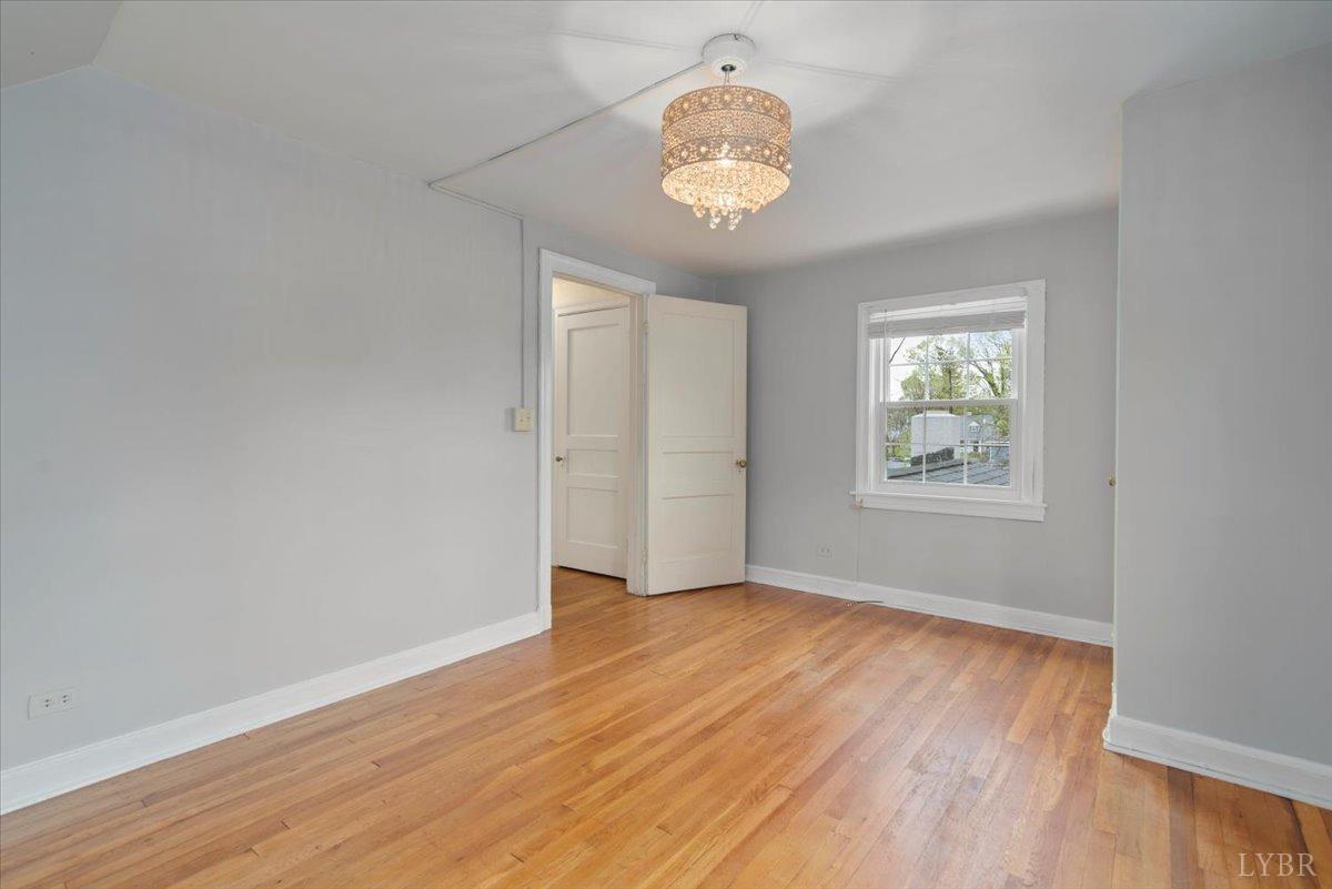 300 Rowland Drive, Lynchburg, Virginia image 25