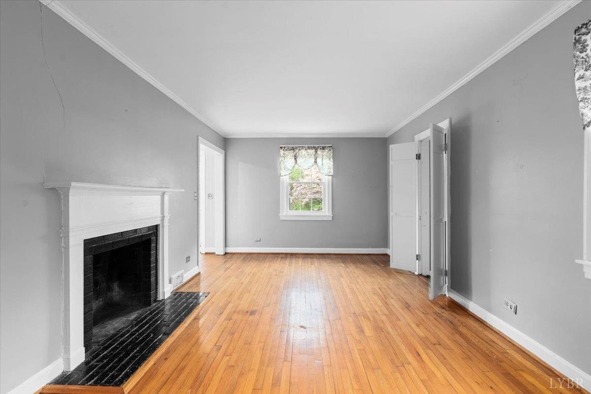 300 Rowland Drive, Lynchburg, Virginia image 6