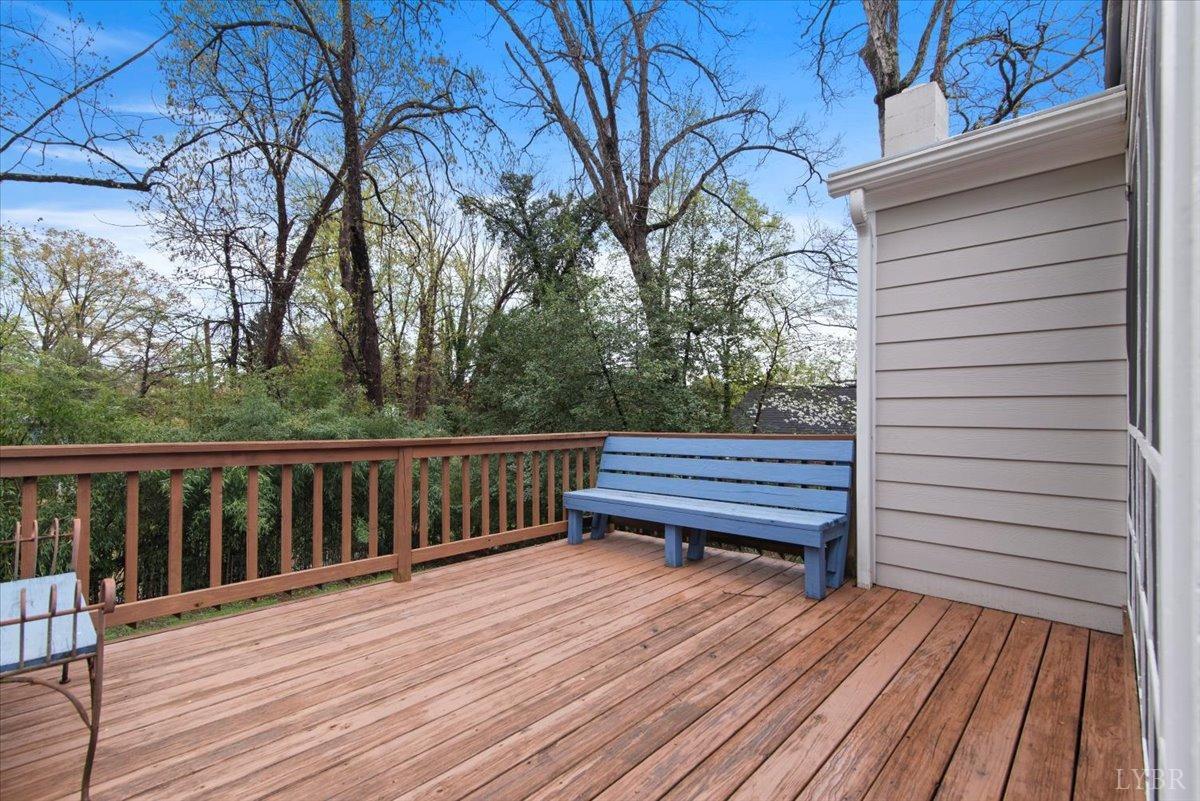 300 Rowland Drive, Lynchburg, Virginia image 20