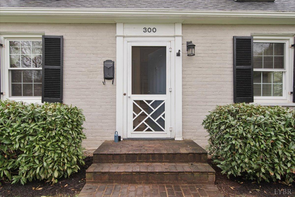300 Rowland Drive, Lynchburg, Virginia image 2